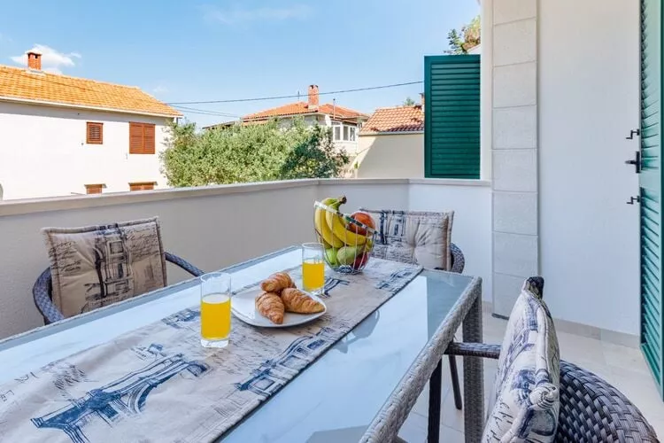 Apartments The Brothers - Two Bedroom Apartment with Terrace - (ST) - MIRO-Terras