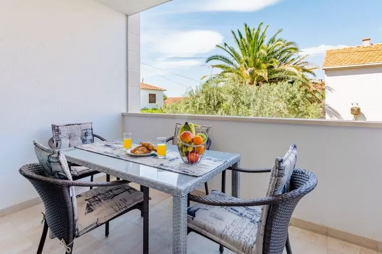 Apartments The Brothers - Two Bedroom Apartment with Terrace - (ST) - MIRO-Terras