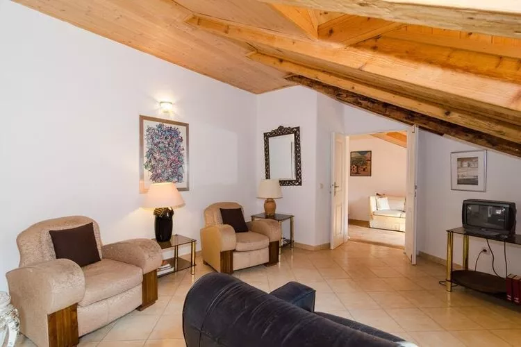 Apartment & Room Dubrovnik Sweet Home - One Bedroom Apartment with Shared Terrace and City View