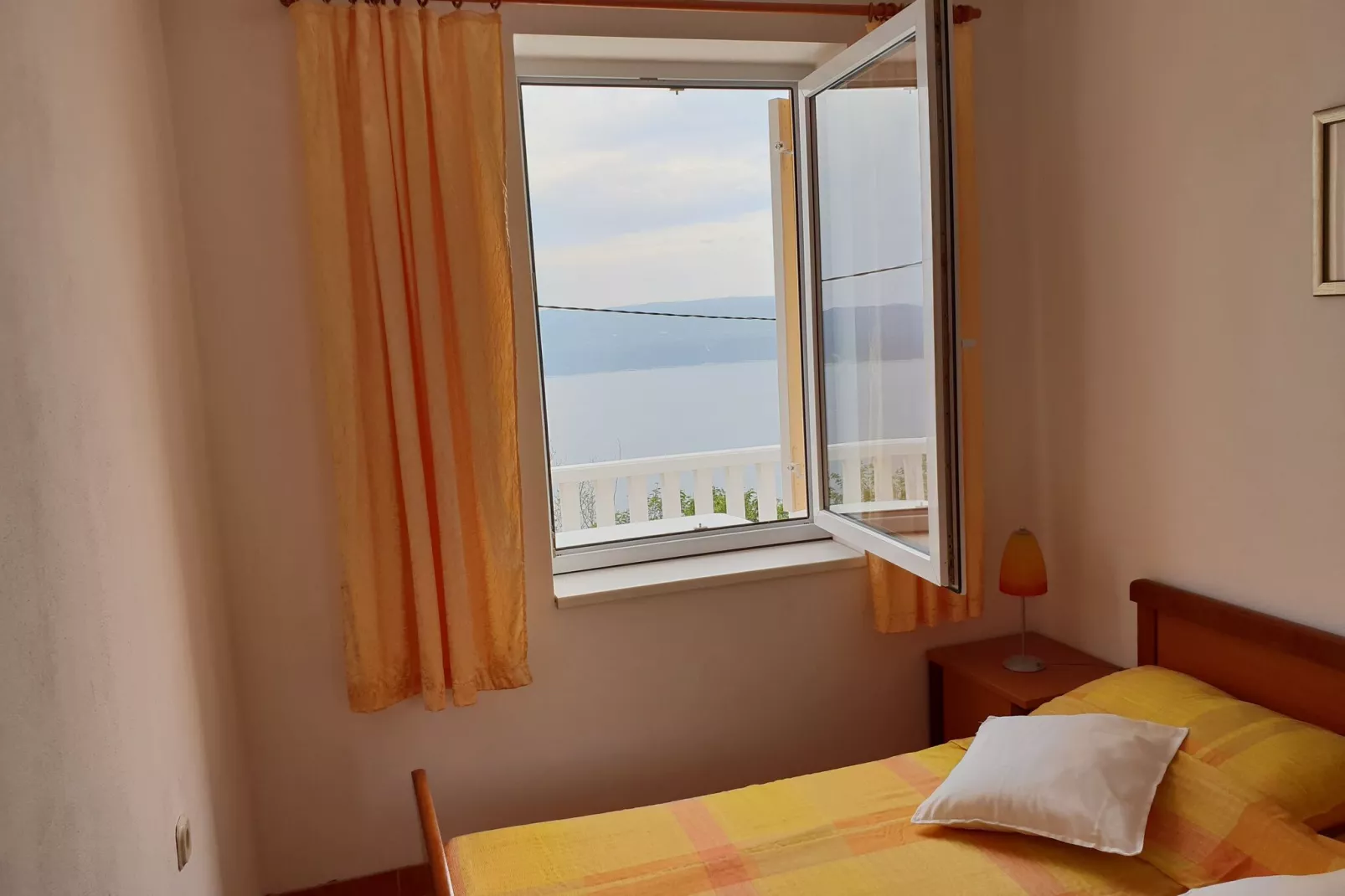 Grand Terrace Sea View Apartment (ST)- Two Bedroom Apartment with Sea View