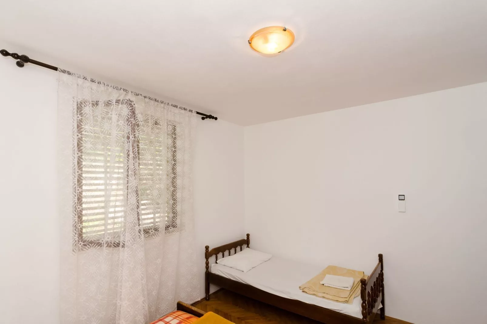 Villa Peragić - Triple Room 2-Slaapkamer