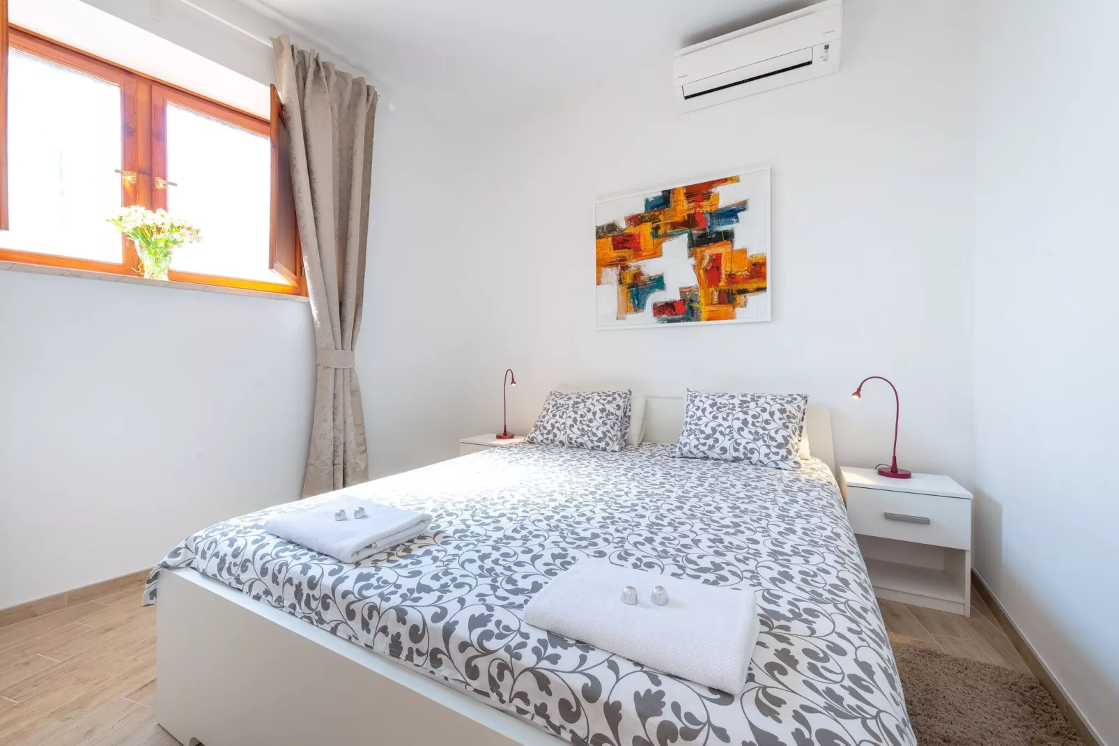 Romance Apartments Dubrovnik - One Bedroom Apartment with Terrace (R1)