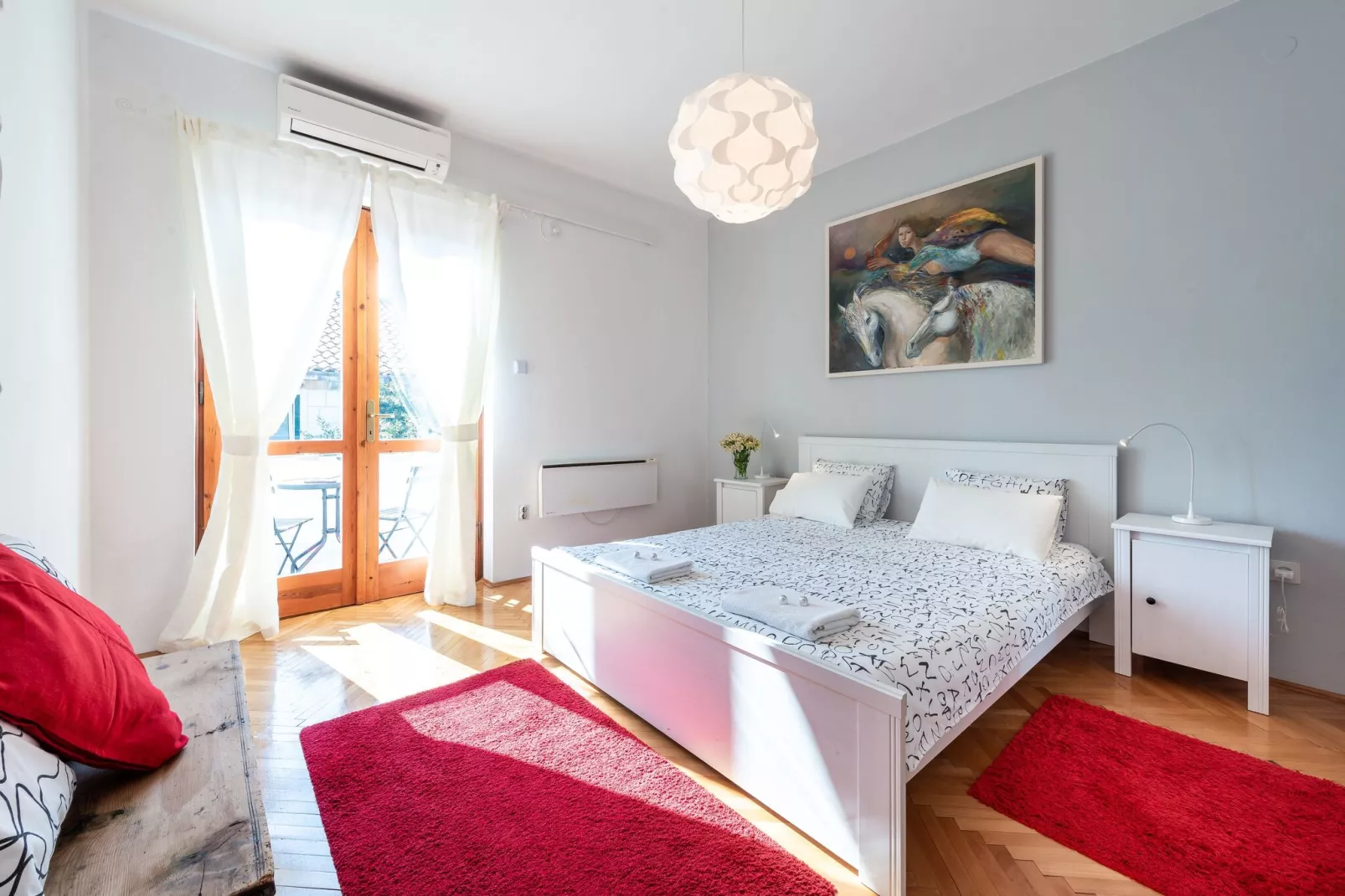 Romance Apartments Dubrovnik - One Bedroom Apartment with Terrace (R2)