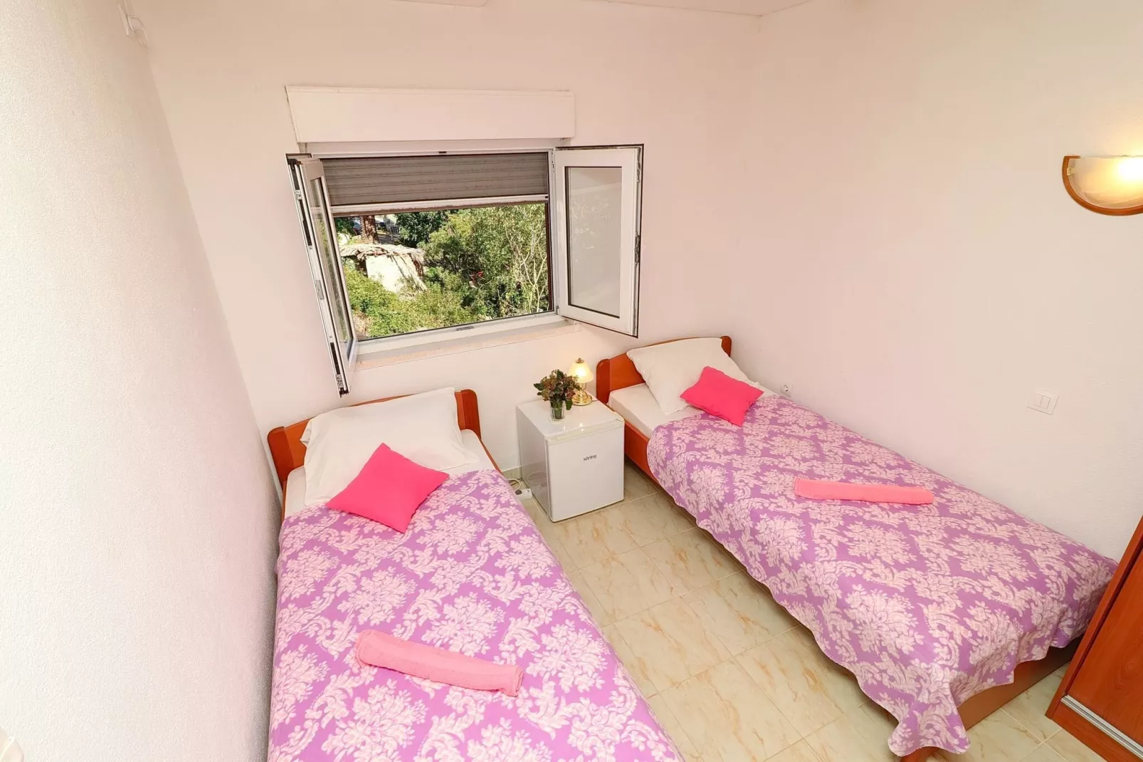 Apartments Belin Mljet-Twin Room