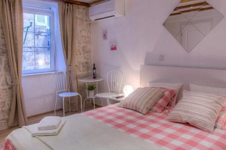 Guesthouse Two Friends Dubrovnik Palace- Double Room (First Floor)