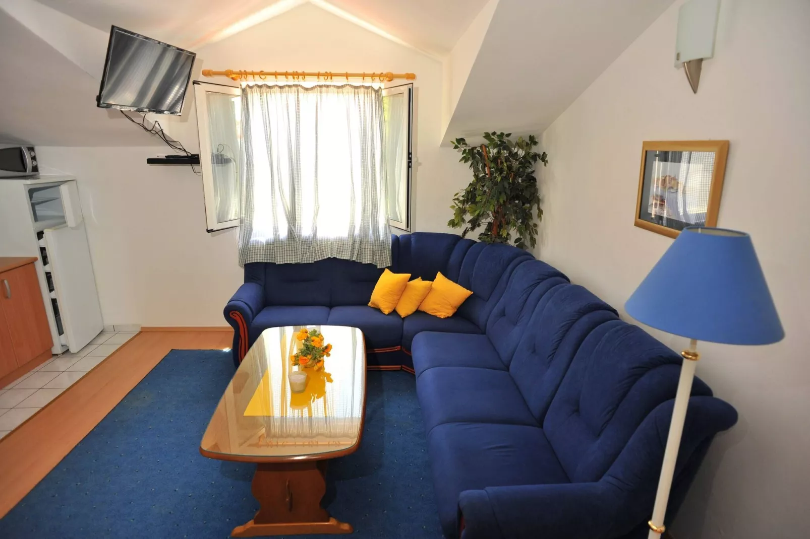 Villa Anni-One Bedroom Apartment ( A3)