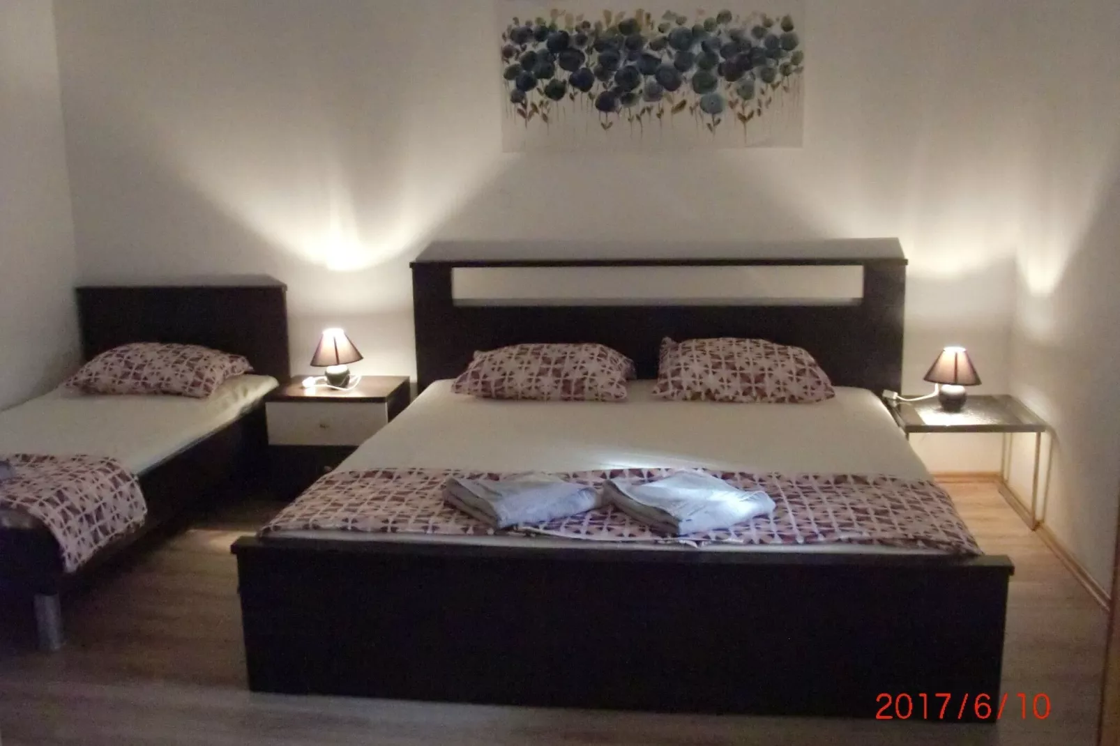 Villa Elit - Comfort Two Bedroom Apartment with Terrace ( A5)