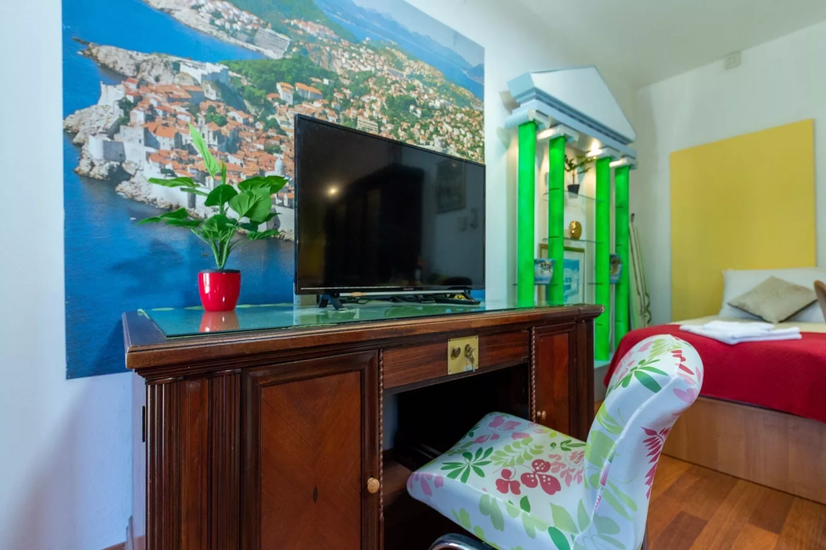 Apartments Studio Dubrovnik Beach Area- Comfort Studio Apartment