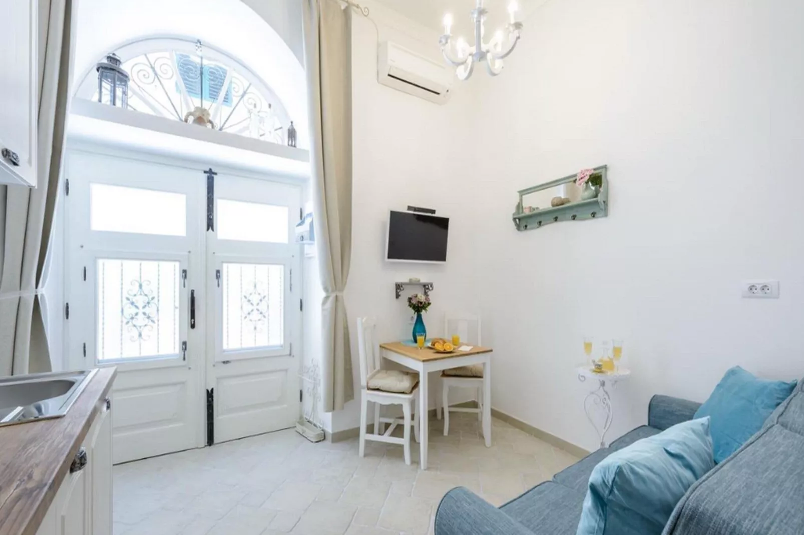 Apartments Franka Old Town - Studio Apartment