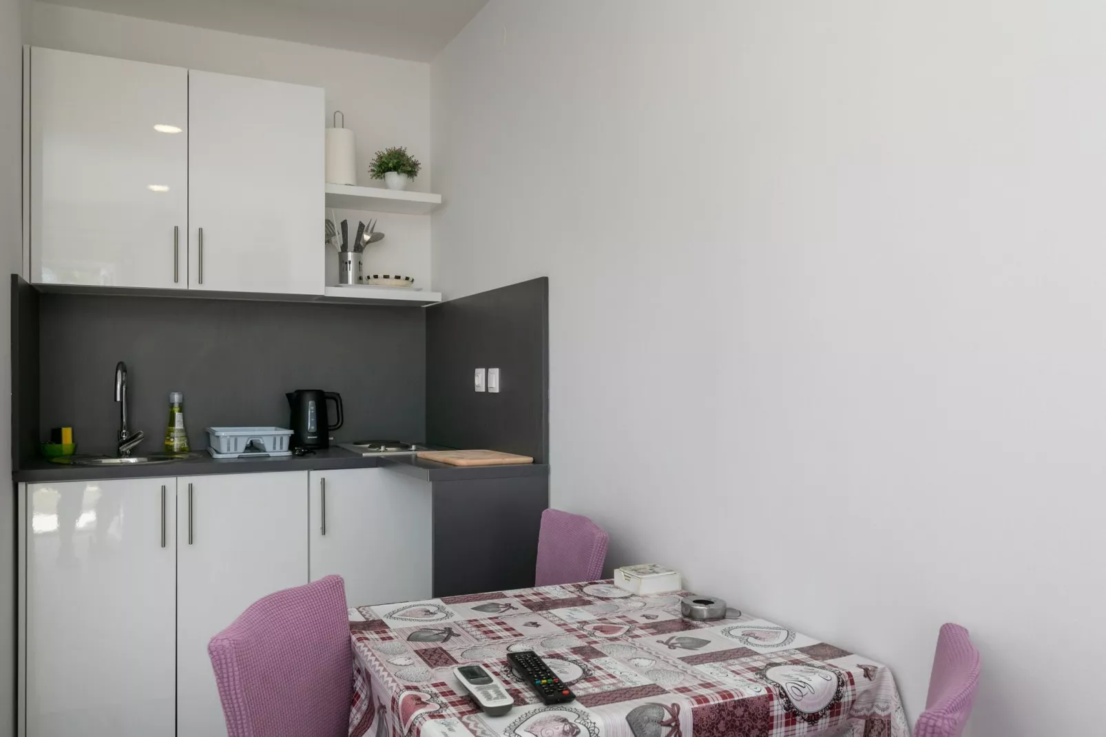 Apartments Karol&Mara-Studio Aparment