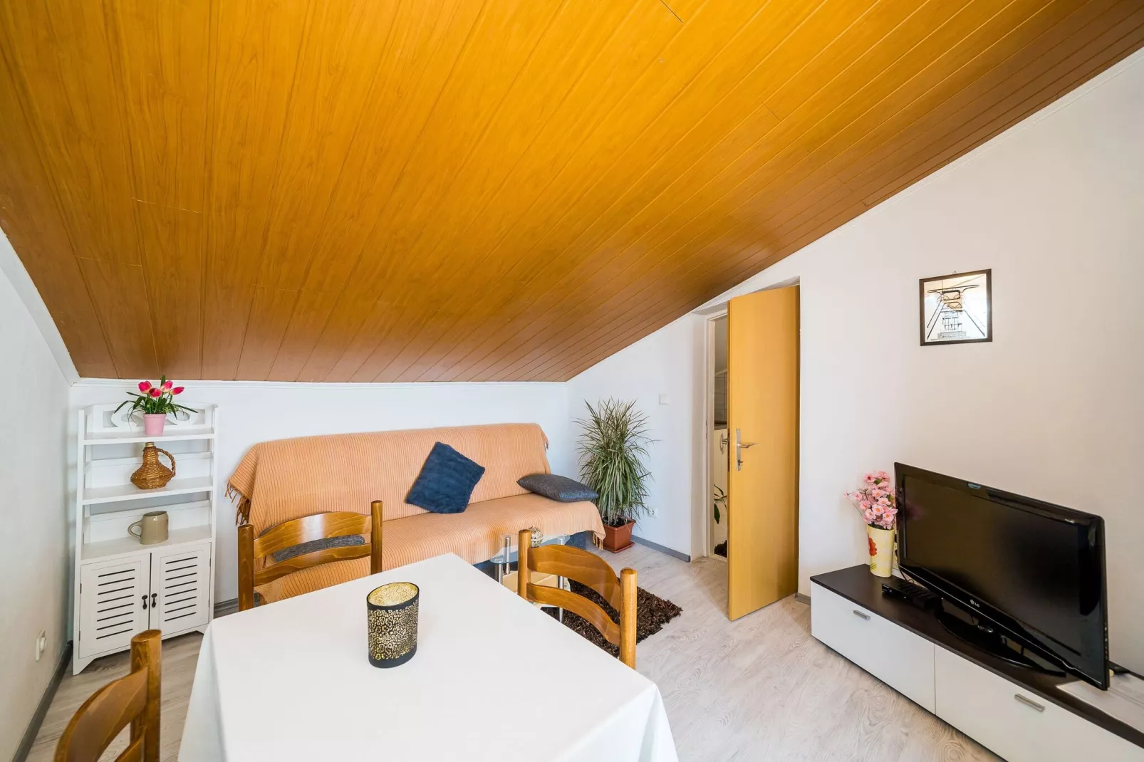 Villa Marija-Comfort One Bedroom Apartments