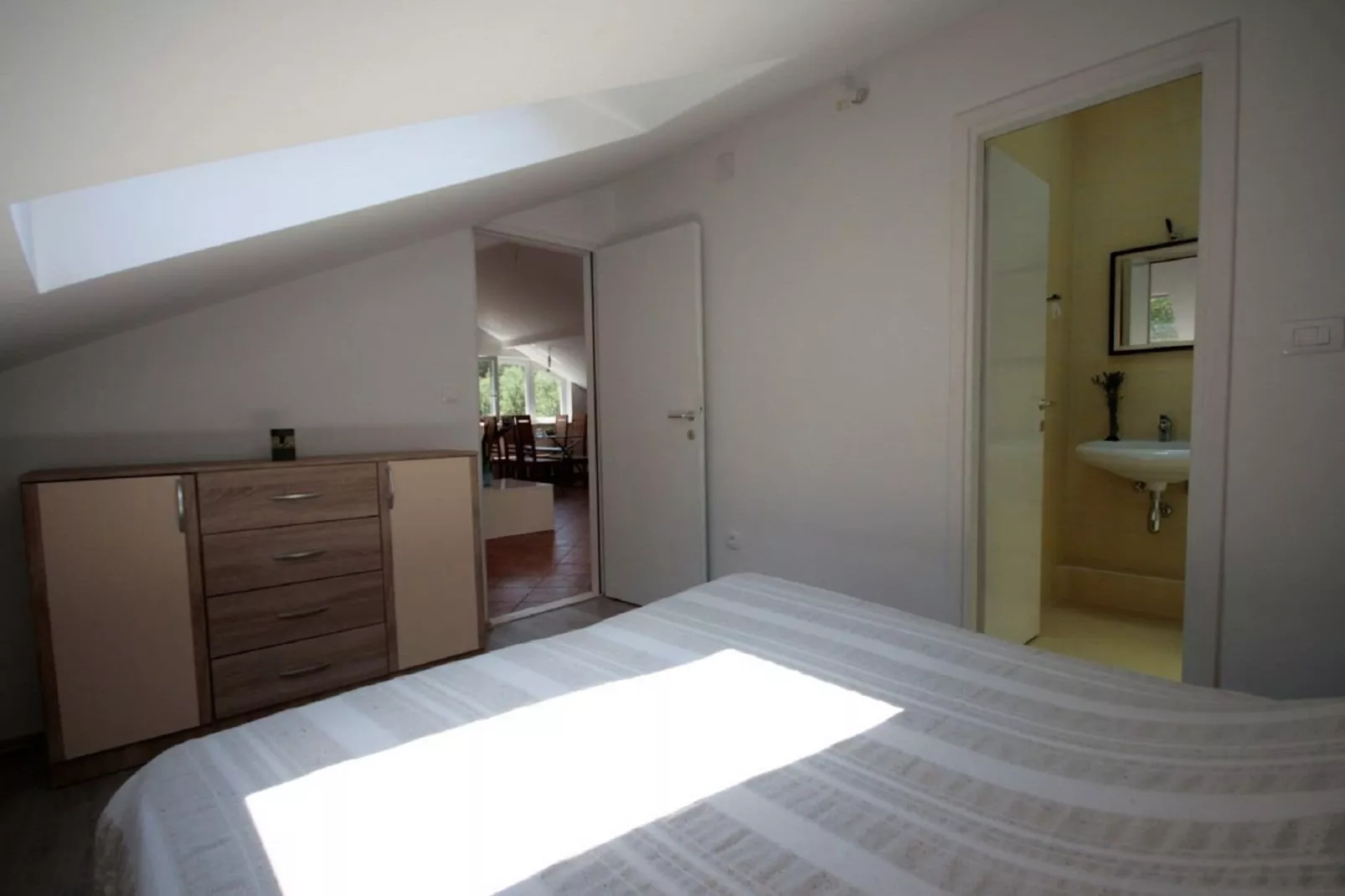 Holiday Home Island Gem - Five  Bedroom Apartment-Slaapkamer