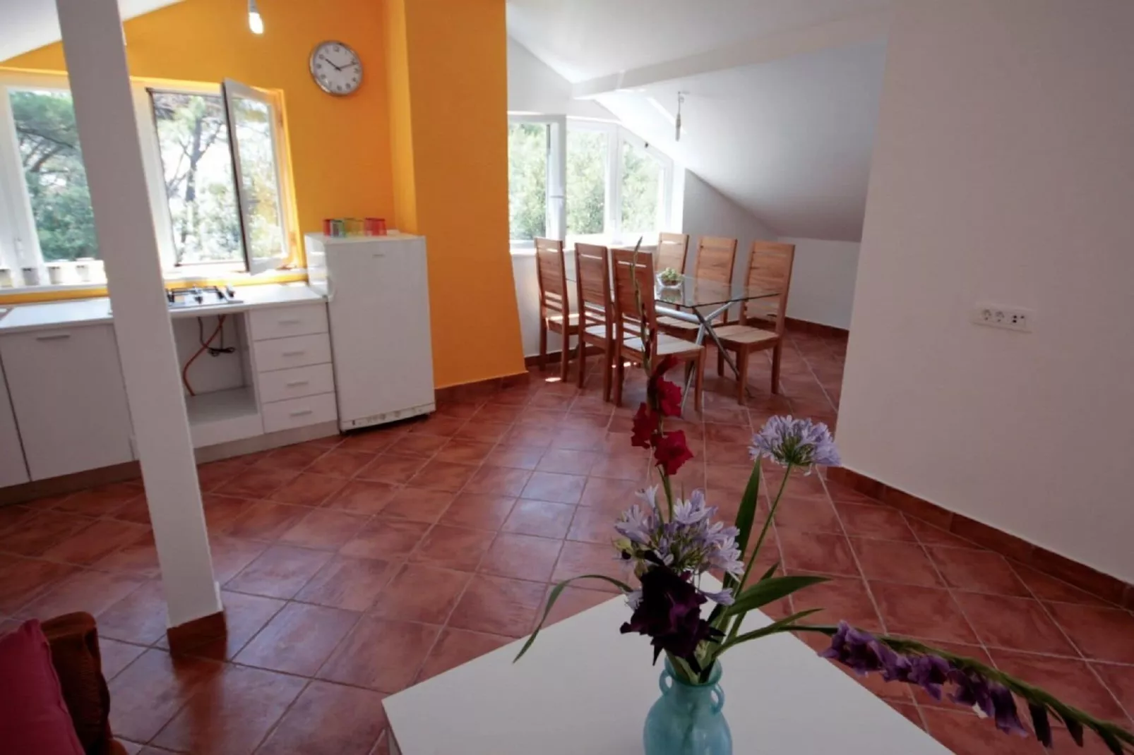 Holiday Home Island Gem - Five  Bedroom Apartment-Binnen