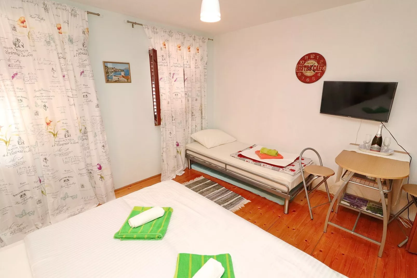 Guest House Jungher - Triple Room