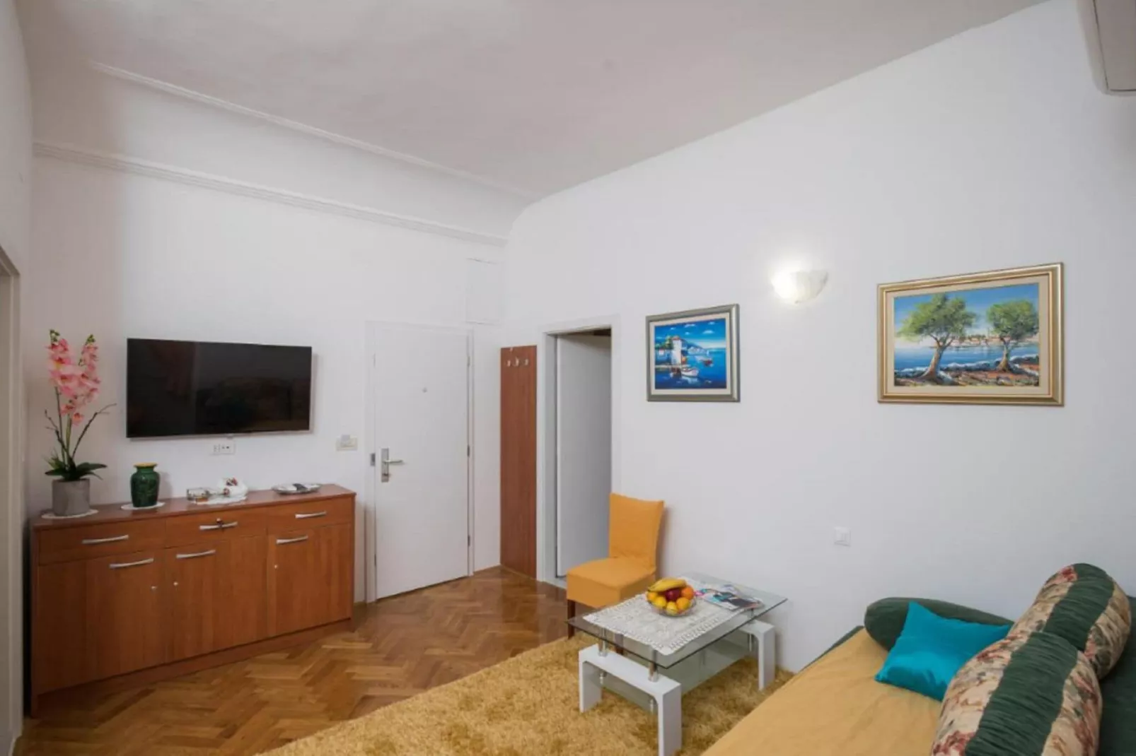 Anima Mea Cozy Apartment - Superior One Bedroom Apartment