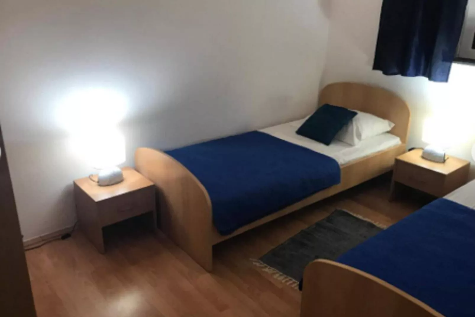 Guest House San Antonio-One Bedroom Apartment(Ground Floor) no.3