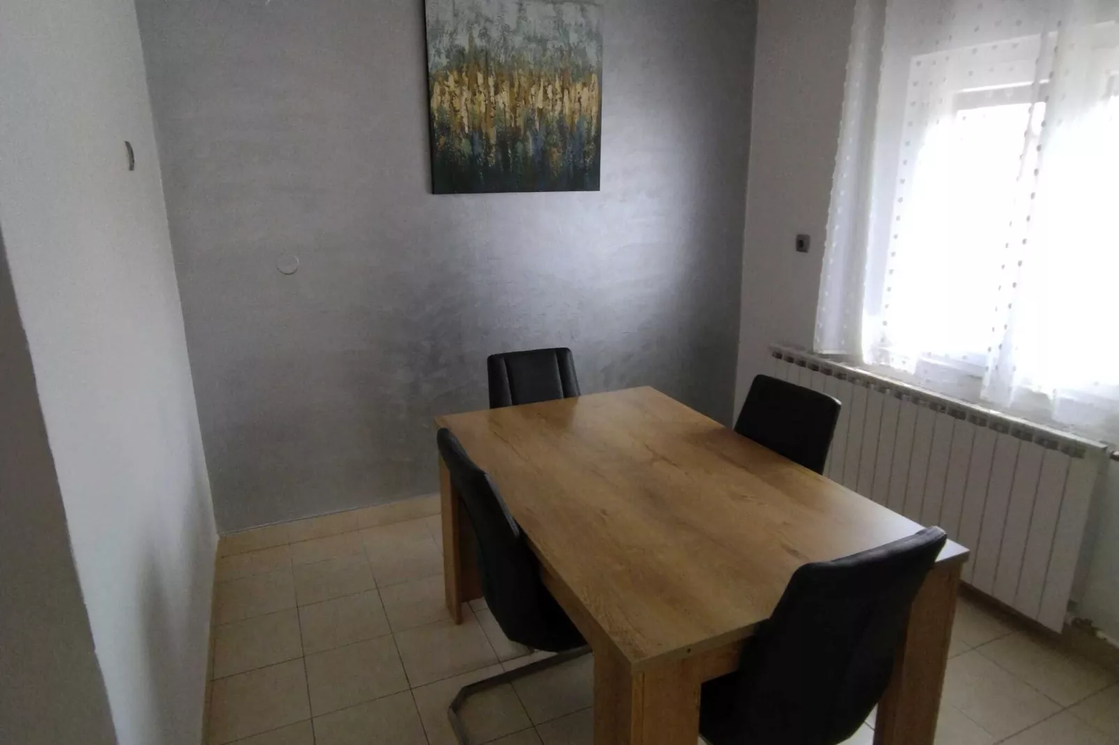 Apartment Roki - Two Bedroom apartment with terrace