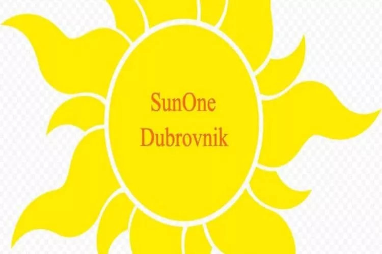 SunOne Dubrovnik - One Bedroom Apartment with Terrace-Binnen