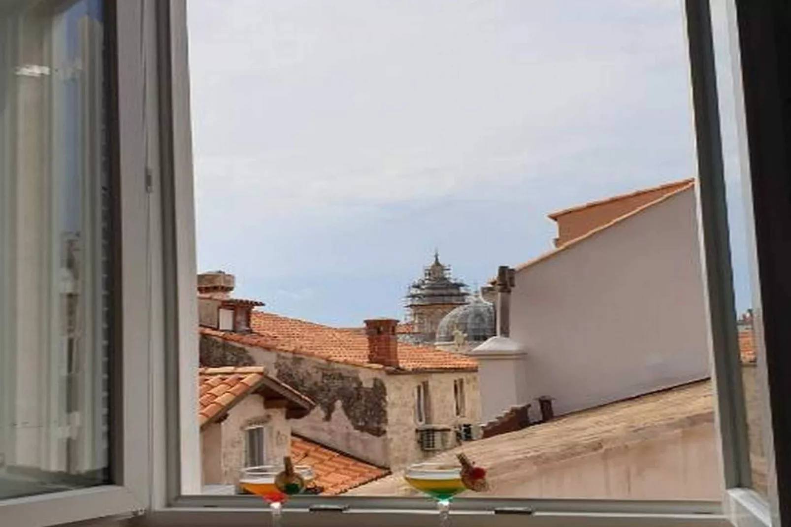 PK Apartments - Dubrovnik  - Two Bedroom Apartment with city view - 2-Uitzicht