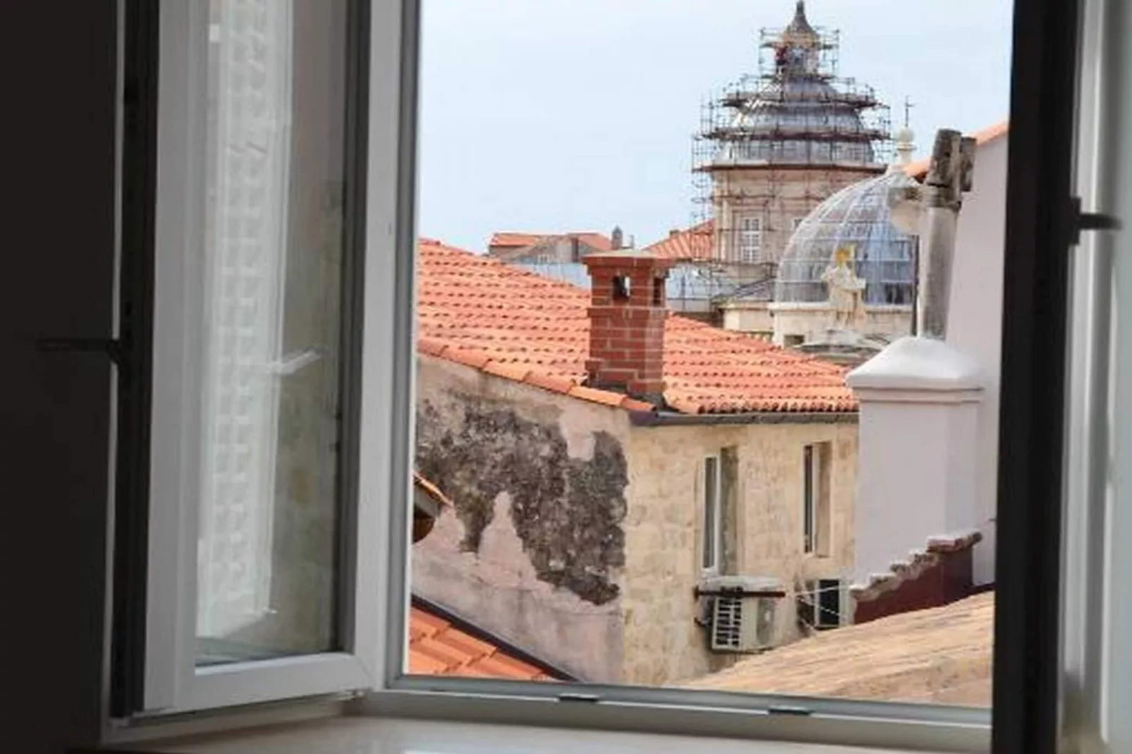 PK Apartments - Dubrovnik  - Two Bedroom Apartment with city view - 2-Uitzicht