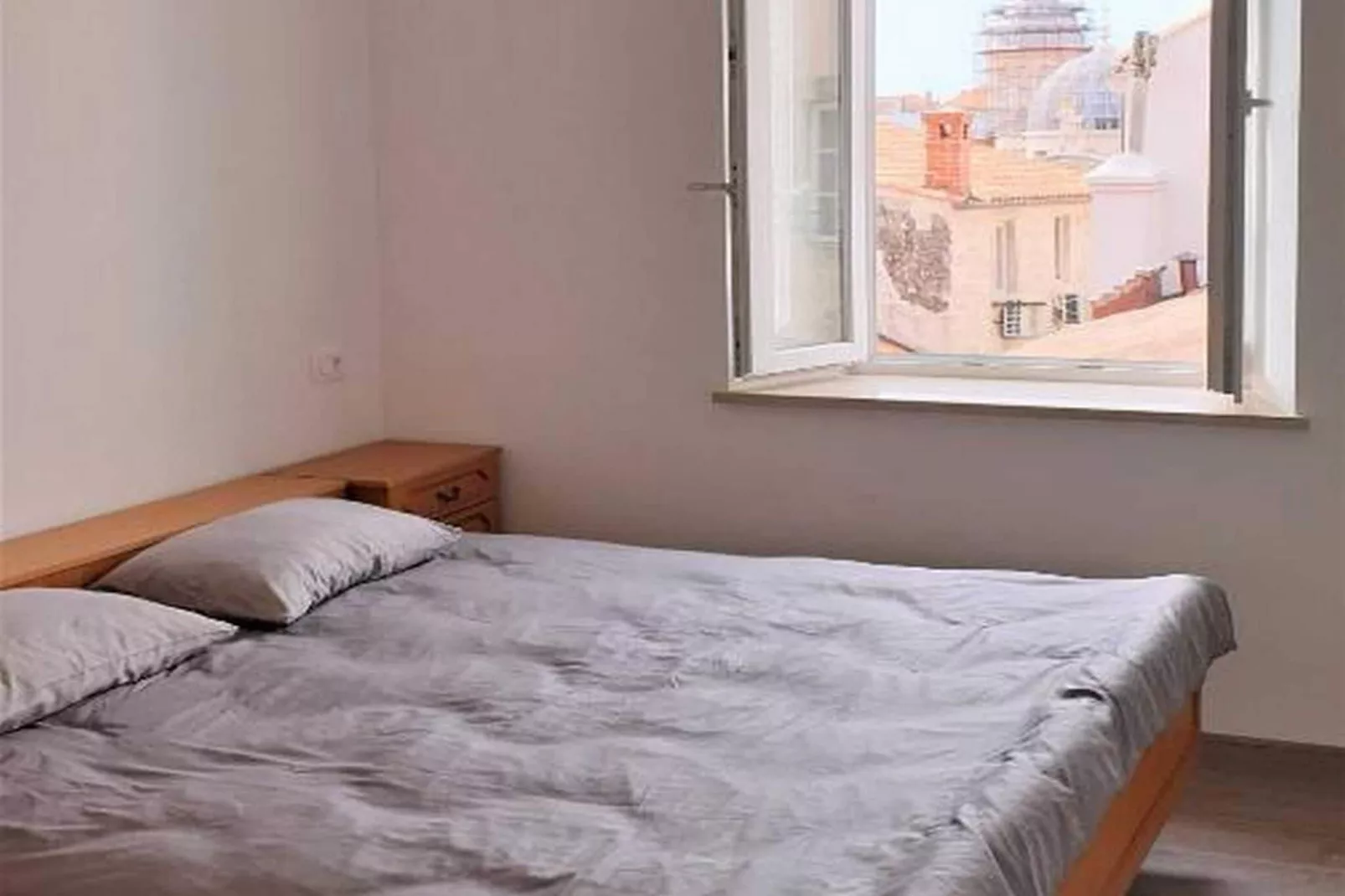 PK Apartments - Dubrovnik  - Two Bedroom Apartment with city view - 2-Uitzicht