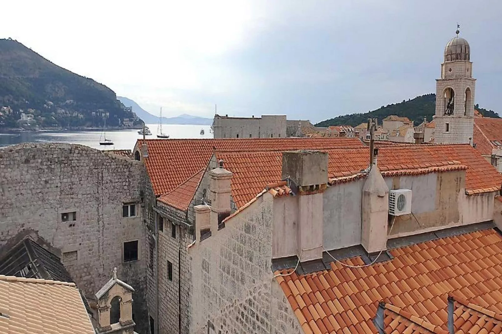 PK Apartments - Dubrovnik  - Two Bedroom Apartment with city view - 2-Uitzicht