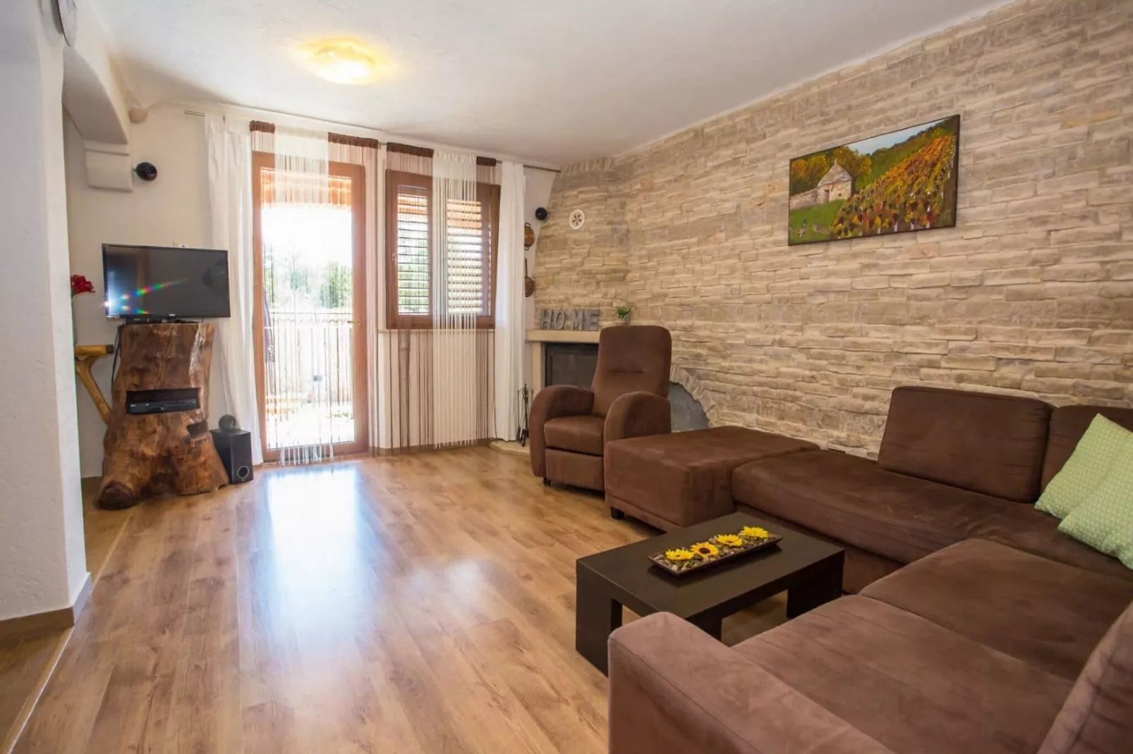 Apartments Andre Poreč - Two Bedroom Apartment with Terrace and Pool (Andre)