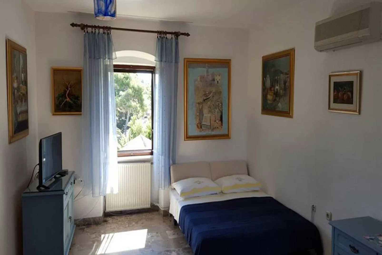 Apartments Villa Magdalena - Comfort One Bedroom Apartment (A2)