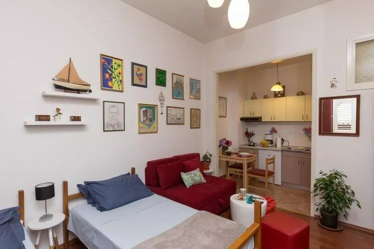 Sweetest Thing Apartment - Studio Apartment (A3)