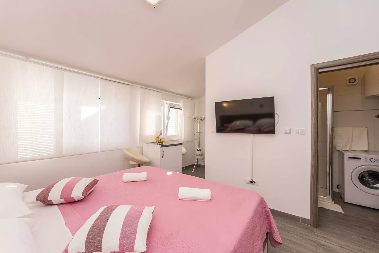 Apartments Maza - Studio Apartment (Roberta)