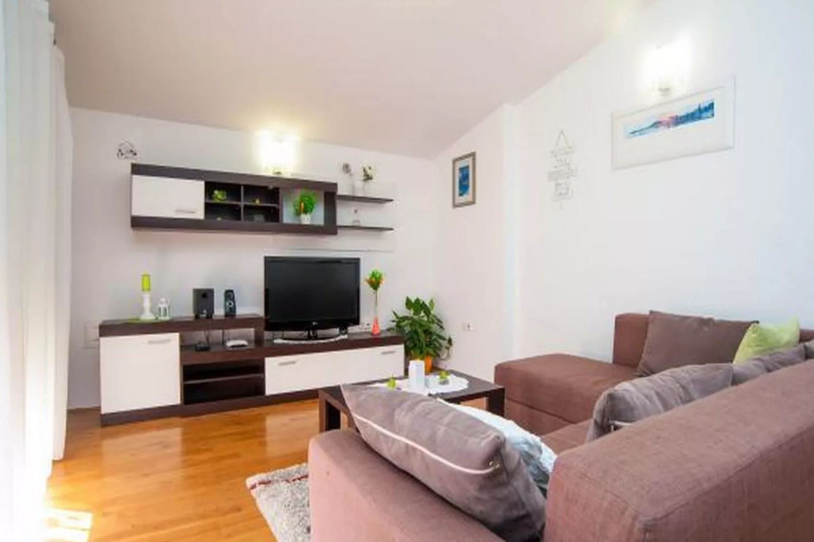 Apartment Spalato - Three Bedroom Apartment with Terrace