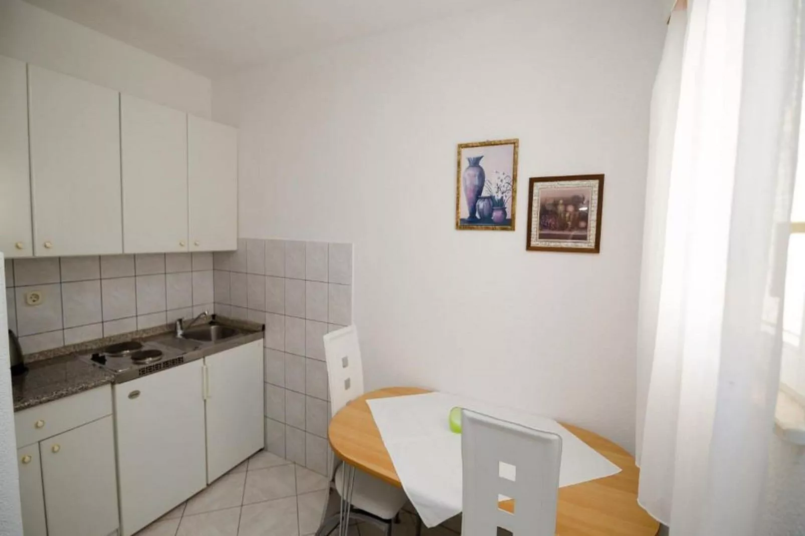 Apartments Bandalo - One Bedroom Apartment with Balcony A1