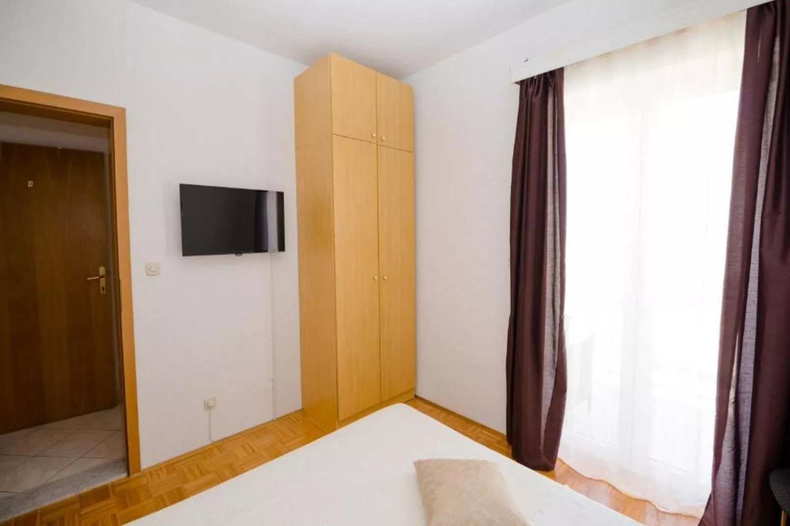 Apartments Bandalo - One Bedroom Apartment with Balcony A1