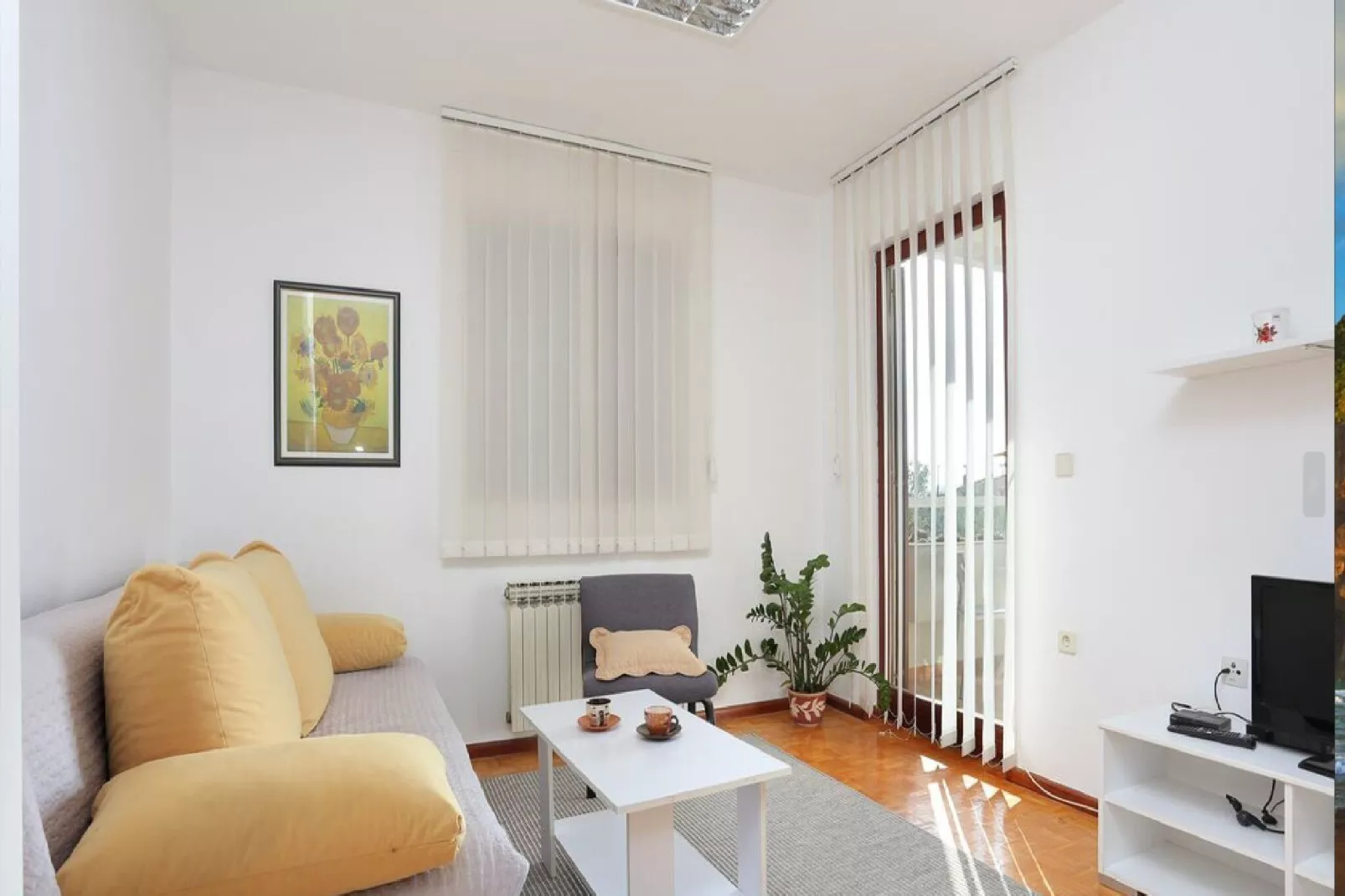 Apartment Malesevic - Two Bedroom Apartment with Terrace