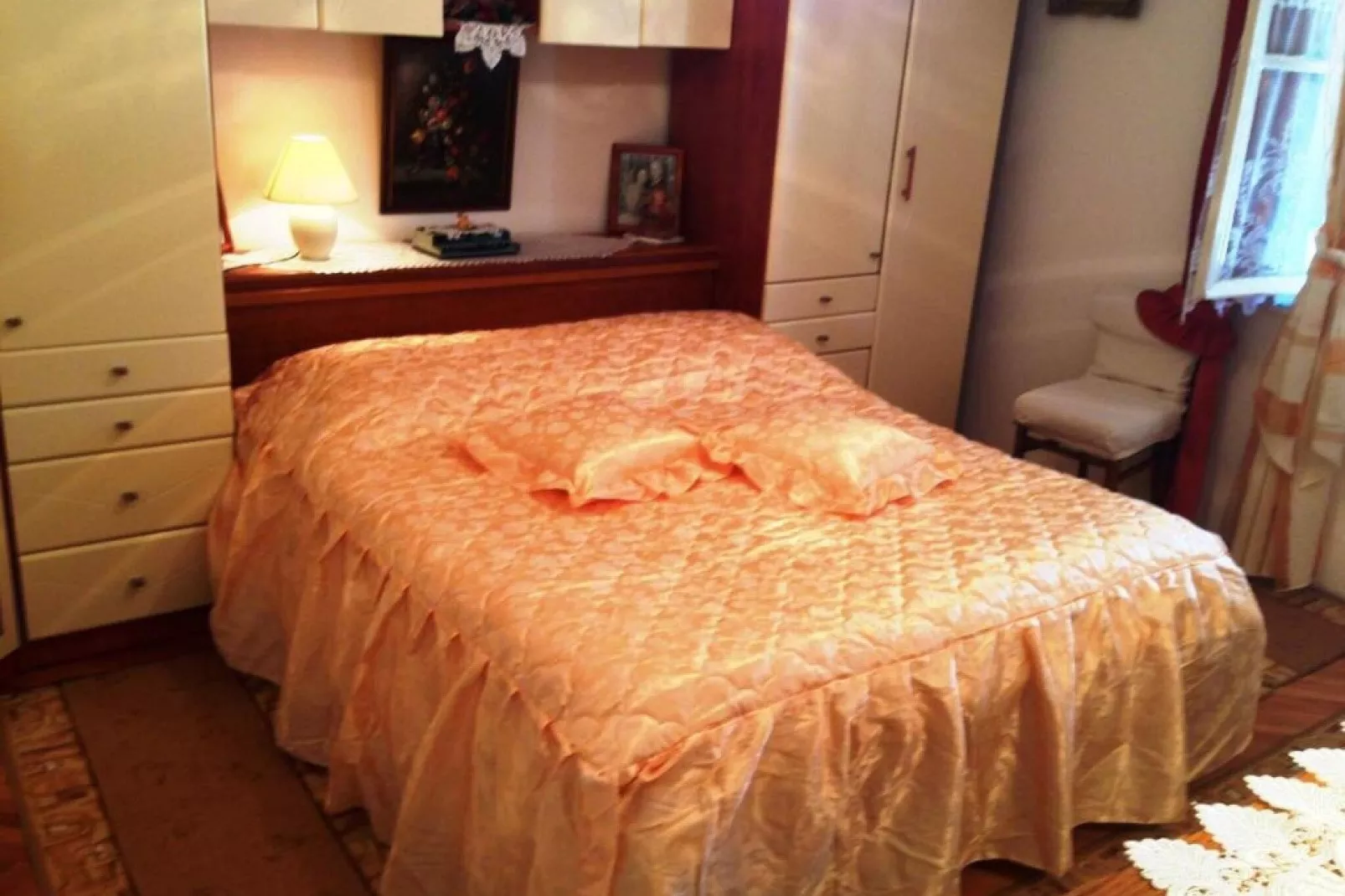 Guest House Ruza -  Double Room with Shared Bathroom