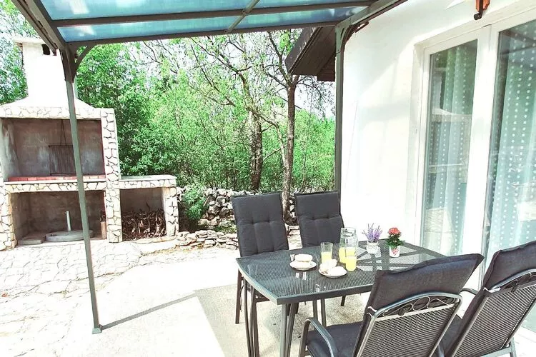 Holiday Home Dream - Two Bedroom Holiday Home with Terrace-Faciliteiten