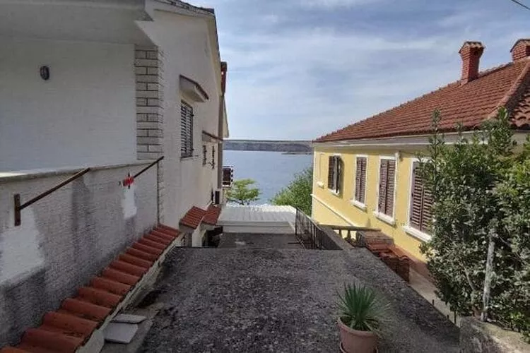 Apartments Idea - Studio Apartment with Sea View-Buitenlucht