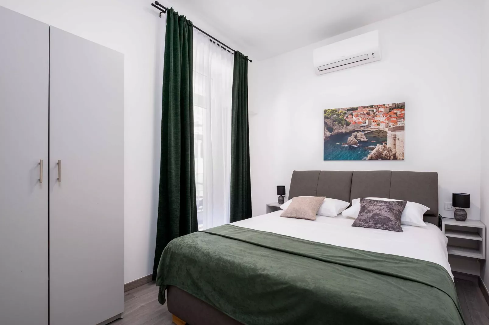 Dubrovnik Fantasy Apartments - One bedroom Apartment - 3-Slaapkamer