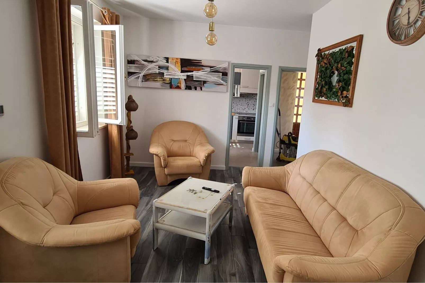 Apartment Solvit - Three Bedroom Apartment with Terrace