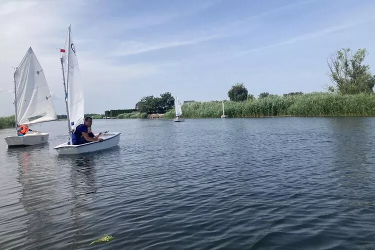 Dom wakacyjny z basenem w Swinoujsciu-Gebieden zomer 5km