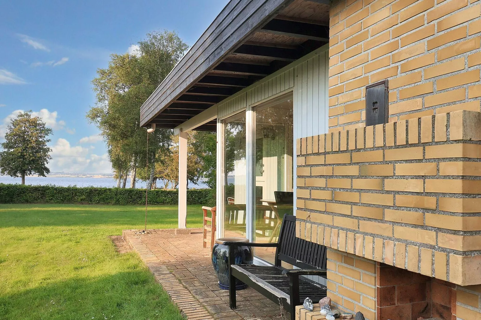 5 persoons vakantie huis in Stubbekøbing-Waterzicht