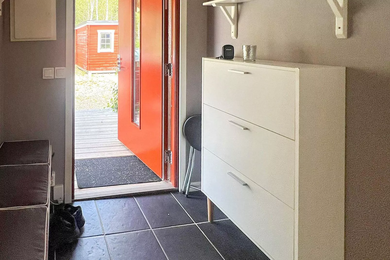 4 sterren vakantie huis in TÄVELSÅS-Binnen