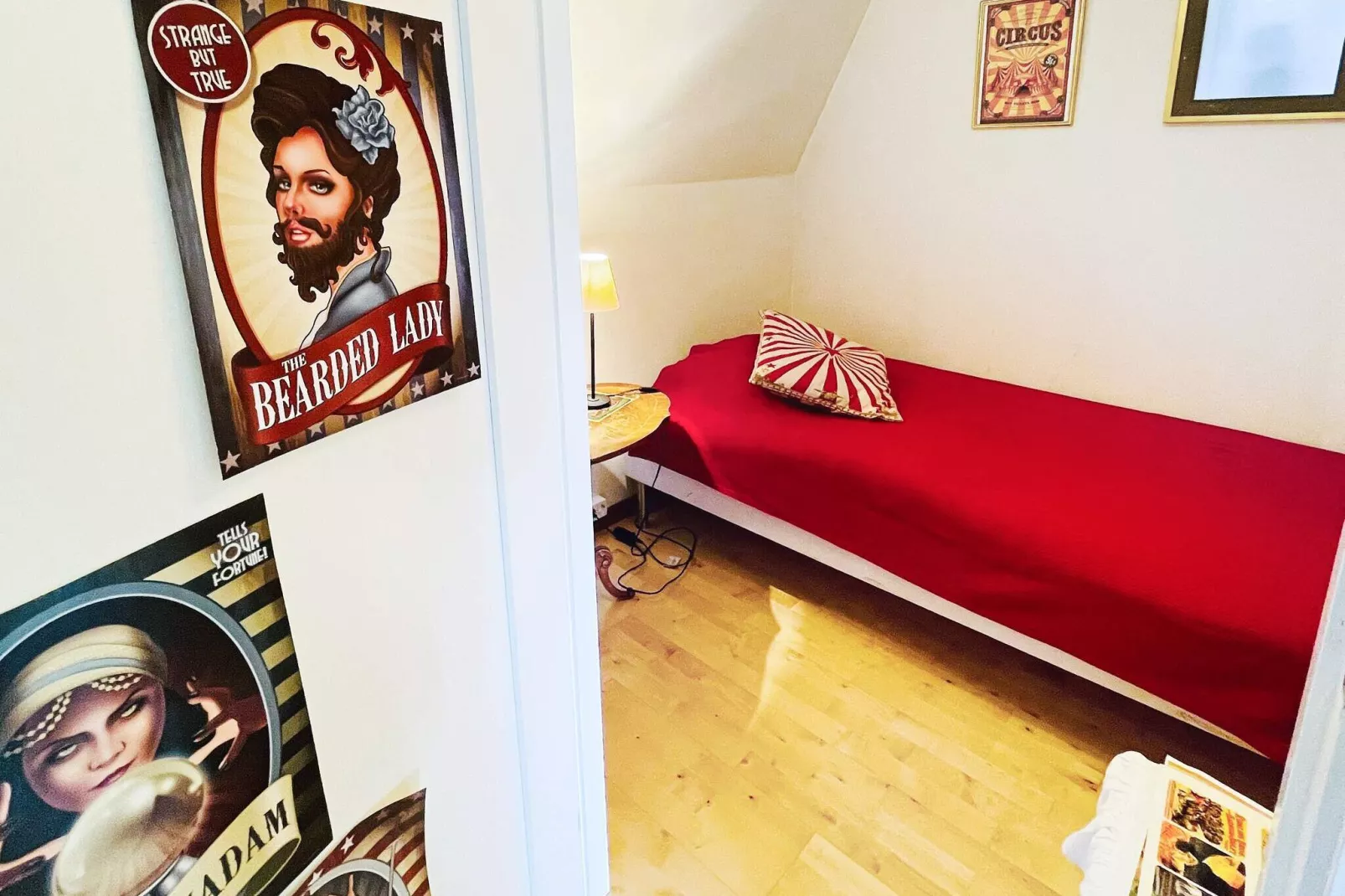 4 sterren vakantie huis in GÖTEBORG-Binnen