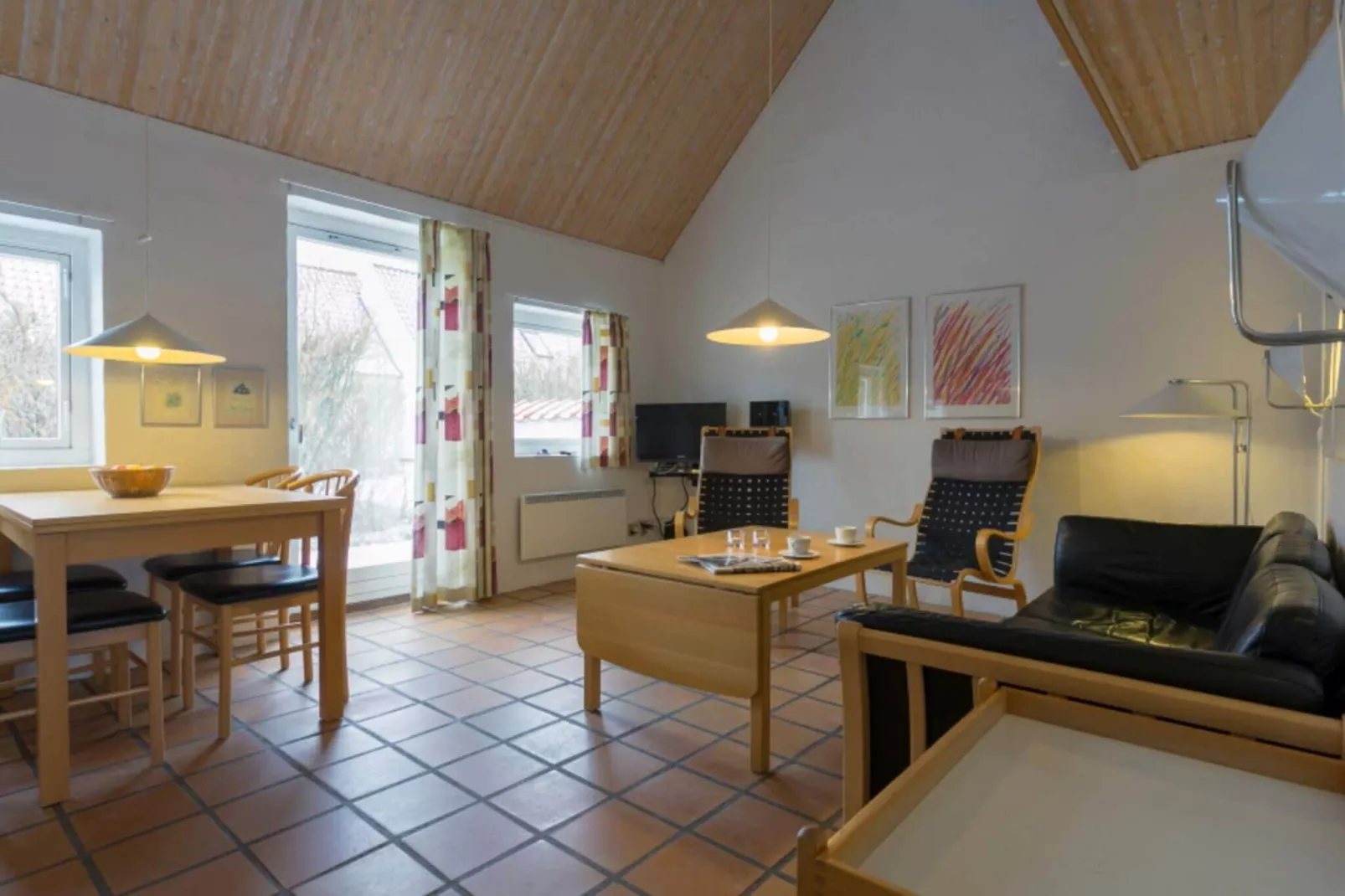 4 sterren vakantie huis in Skagen-Binnen