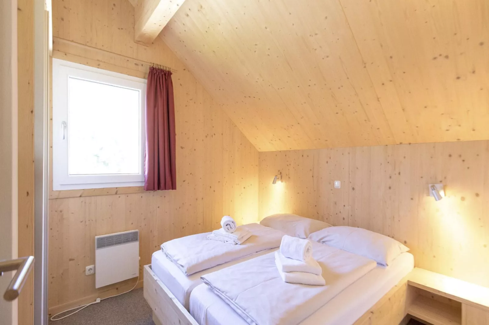 Kreischberg Chalets 17-Slaapkamer