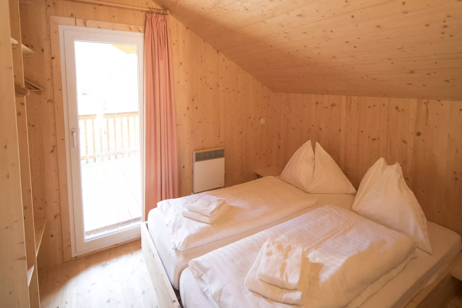 Kreischberg Chalets 5-Slaapkamer