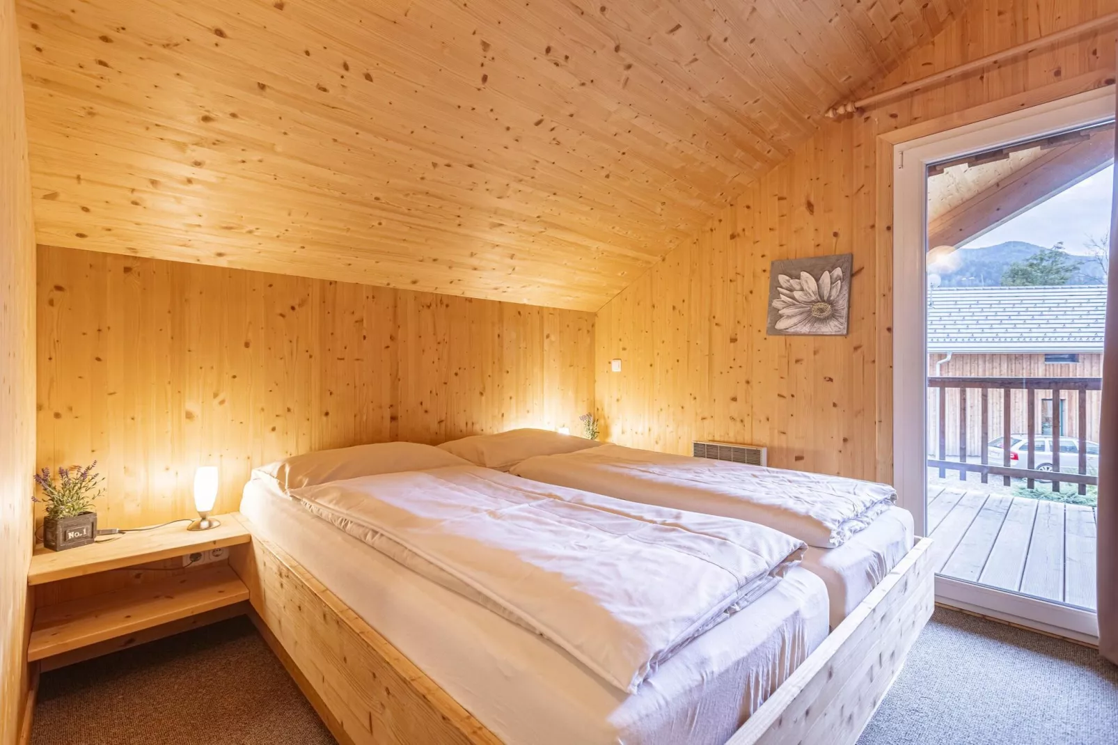 Kreischberg Chalets 5-Slaapkamer