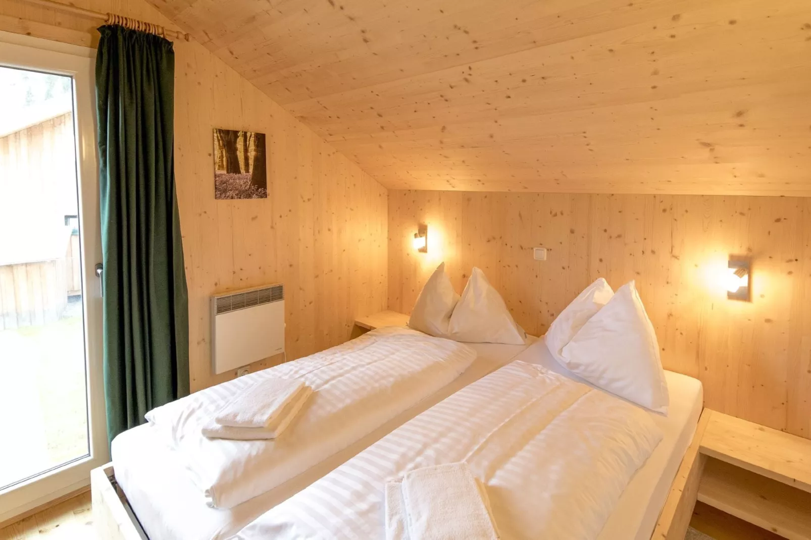 Kreischberg Chalets 7-Slaapkamer