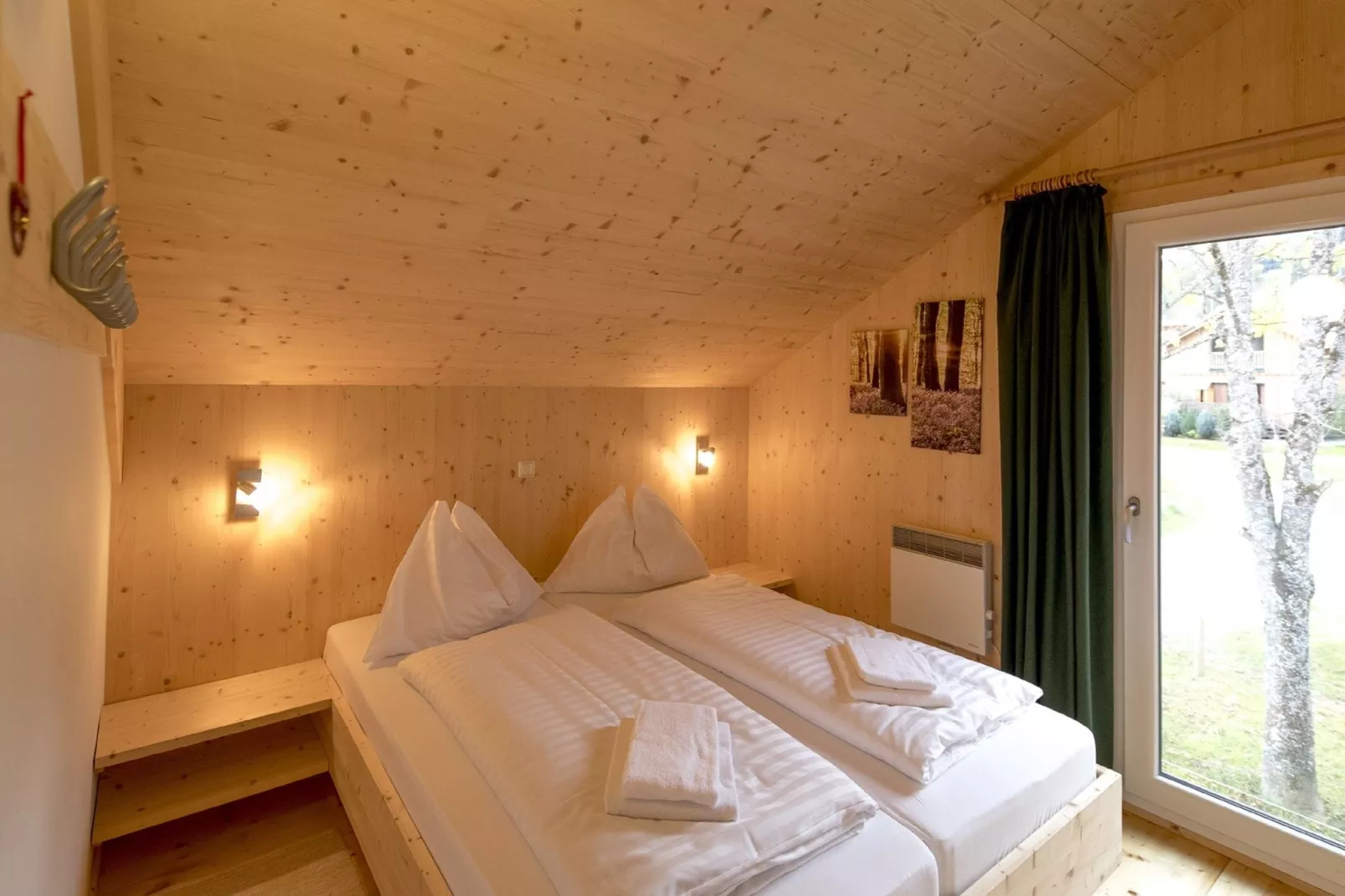 Kreischberg Chalets 7-Slaapkamer