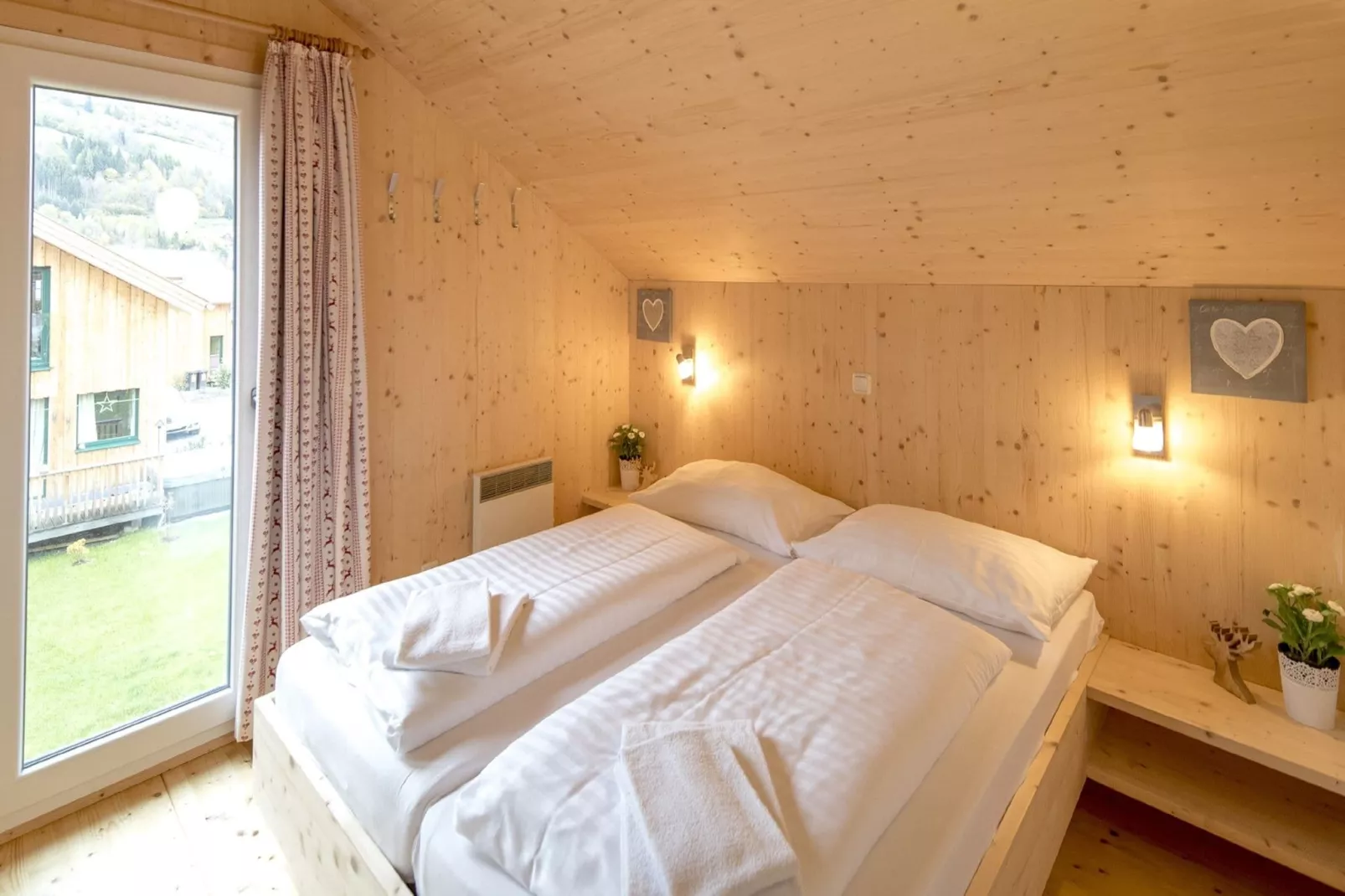 Kreischberg Chalets 8-Slaapkamer